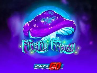 Firefly Frenzy
